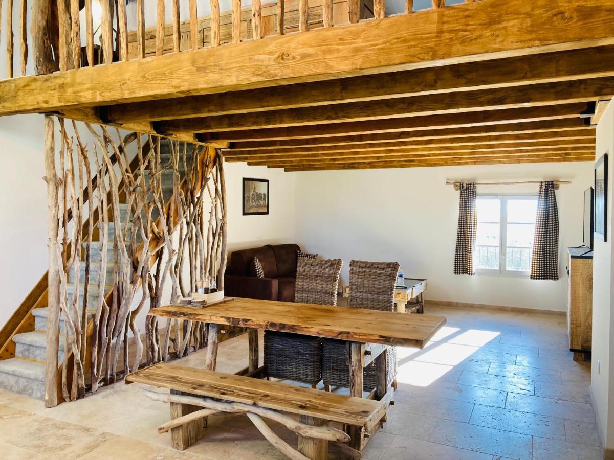 Bed & Breakfast Manade Des Baumelles Saintes-Maries-de-la-Mer