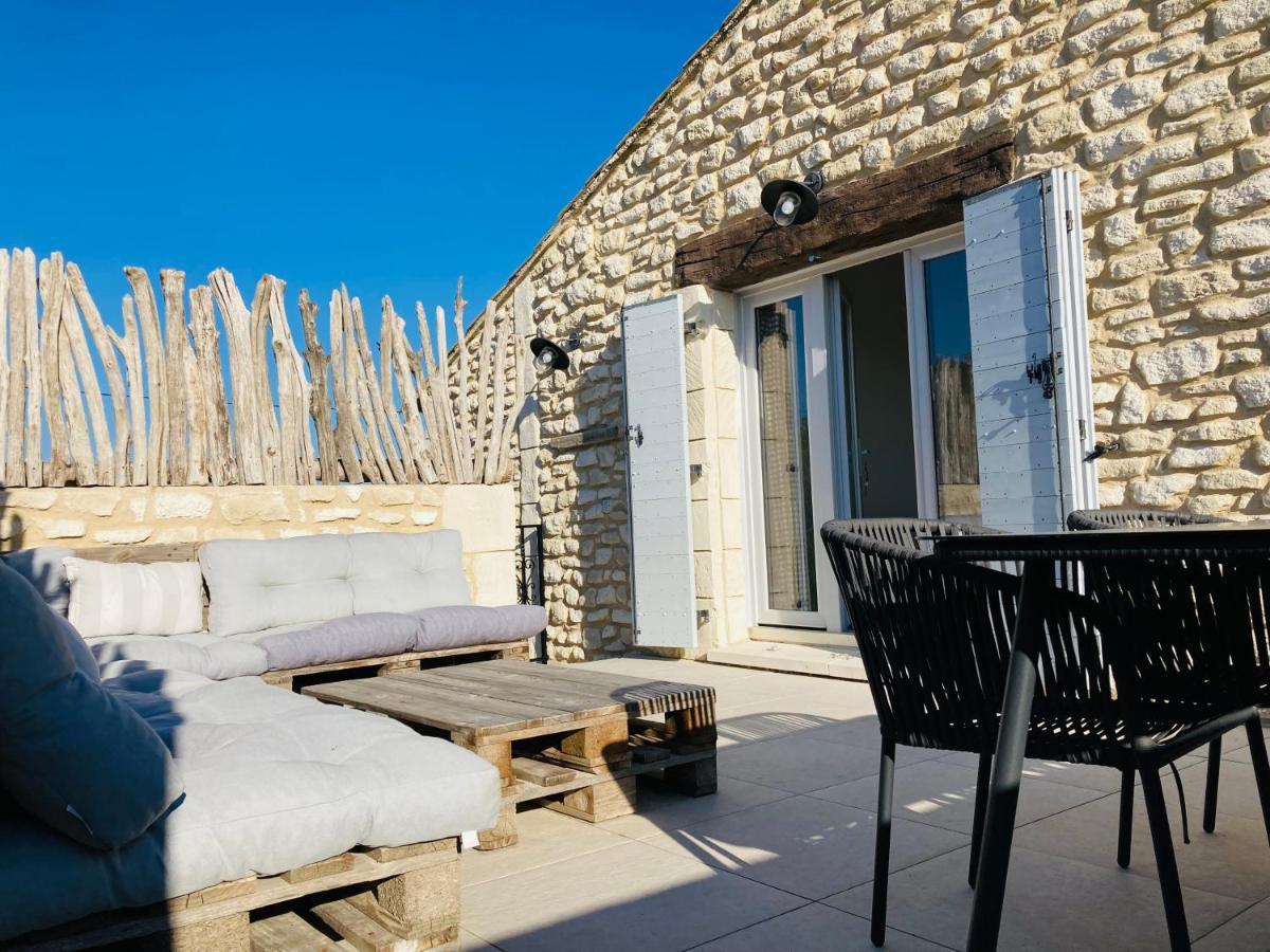 Couette-café Manade Des Baumelles Les Saintes-Maries-de-la-Mer