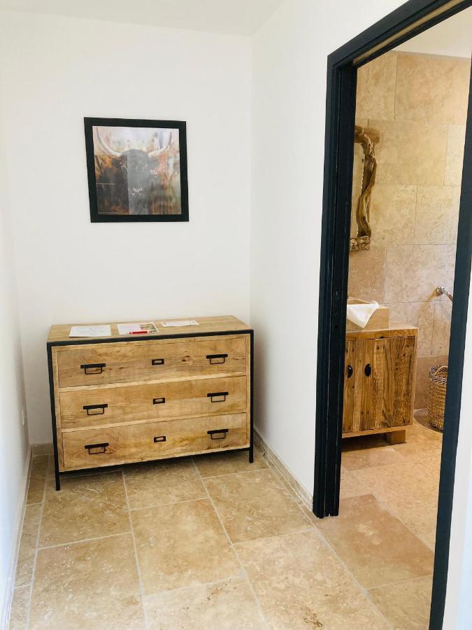 Bed & Breakfast Manade Des Baumelles Saintes-Maries-de-la-Mer